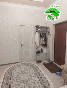 ~NOVOSTROYKA Chilonzor 13 kv,Umumiy maydoni40м2, Продаётся квартира