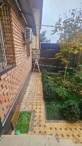 Ташкентская область, Ташкент, Шайхантахурский район