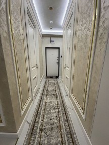 Продается 2 (1)комнатная квартира Хон сарой Осеан