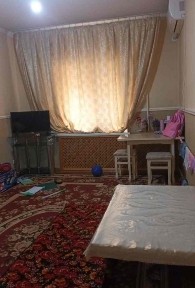 Ташкентская область, Ташкент, Яккасарайский район