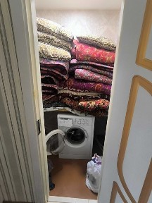 Навоийская область, Навои