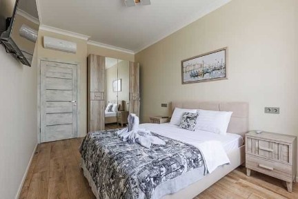 Ташкентская область, Ташкент, Яккасарайский район