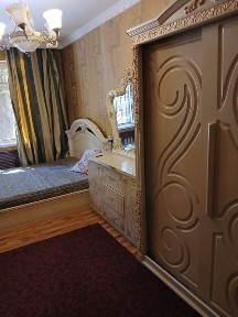 Ташкентская область, Ташкент, Чиланзарский район