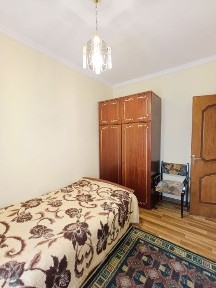 Ташкентская область, Ташкент, Мирабадский район