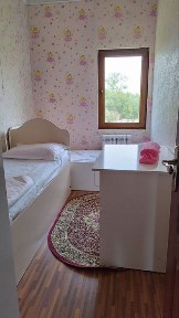 Ташкентская область, Ташкент, Шайхантахурский район