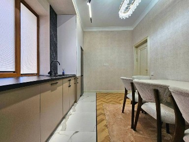 Ташкентская область, Ташкент, Яшнабадский район