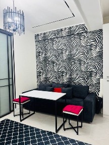 Сдается в аренду квартира Новостройка Студия Чиланзар 2