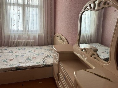 Ташкентская область, Ташкент, Мирзо-Улугбекский район