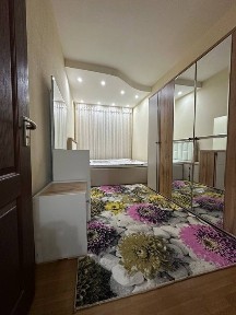 Ташкентская область, Ташкент, Мирзо-Улугбекский район