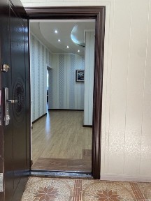 Ташкентская область, Ташкент, Мирабадский район