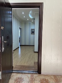 Ташкентская область, Ташкент, Мирабадский район