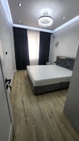 Ташкентская область, Ташкент, Яккасарайский район