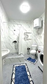 Сдается шикарная квартира на Дархане | 在达尔汗出租一套豪华公寓