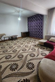 Ташкентская область, Ташкент, Сергелийский район