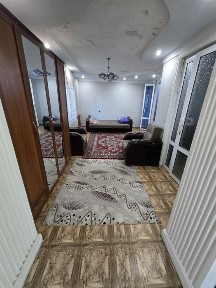 Ташкентская область, Ташкент, Учтепинский район