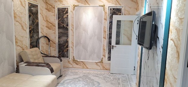 Ташкентская область, Ташкент, Чиланзарский район