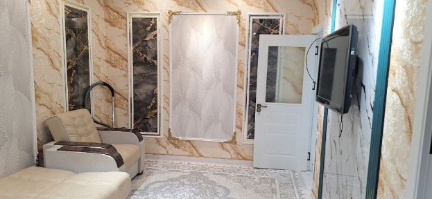 Ташкентская область, Ташкент, Чиланзарский район