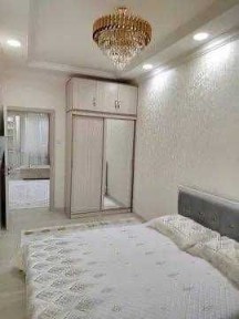 Ташкентская область, Ташкент, Юнусабадский район