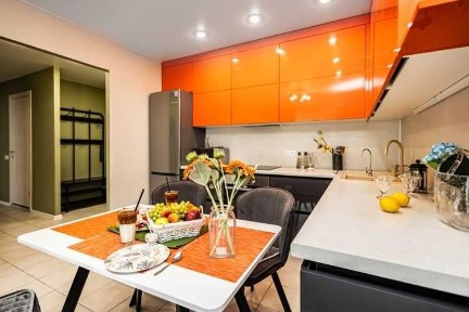 Ташкентская область, Ташкент, Яккасарайский район