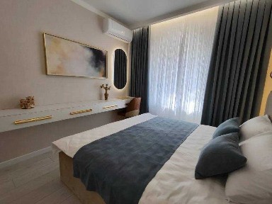 Ташкентская область, Мирабад