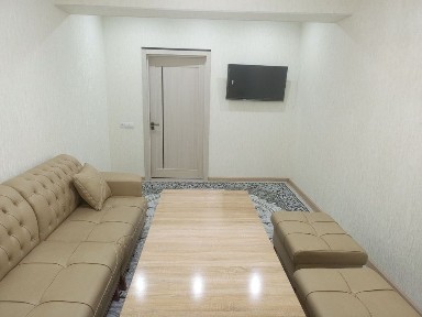 Ташкентская область, Ташкент, Мирабадский район