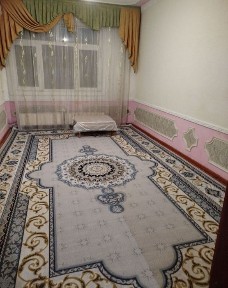 Ташкентская область, Ташкент, Мирзо-Улугбекский район