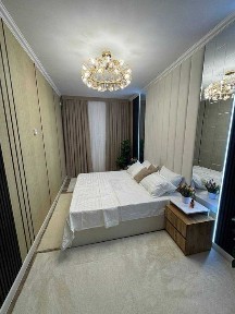 Ташкентская область, Ташкент, Мирзо-Улугбекский район