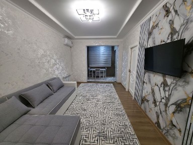 Ташкентская область, Ташкент, Мирзо-Улугбекский район