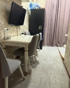 Ташкентская область, Ташкент, Яккасарайский район