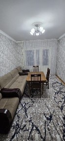 Ташкентская область, Ташкент, Чиланзарский район