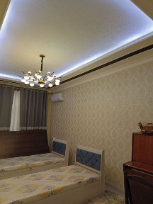 Квартира аренда кизларга ишлайдиган ва студент