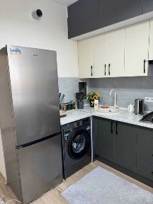 Аренда 1/4/9 ЖК Алмазар Сити, Корасарой, Северный Олмазор