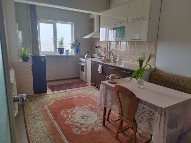 Ташкентская область, Ташкент, Юнусабадский район