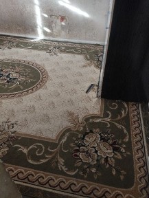 Ташкентская область, Ташкент, Чиланзарский район