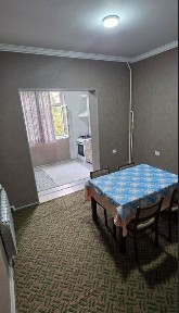 Аренда. Мирзо Улугбекский р-он. Ахмад Югнаки 3в4/5/5 80м².