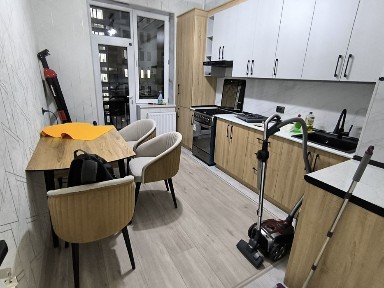 Ташкентская область, Ташкент, Яшнабадский район