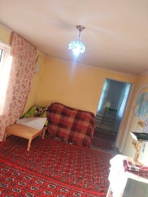 Квартира Аренда 1в2 /2/2 Эшонгузар, битонка, Зангиота хокимият