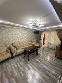 Ташкентская область, Ташкент, Чиланзарский район