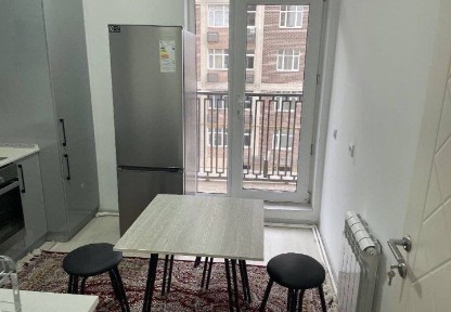 Ташкентская область, Ташкент, Яшнабадский район