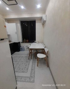 Ташкентская область, Ташкент, Мирзо-Улугбекский район