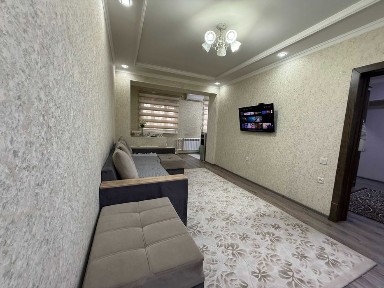 Юнусабад Ц5 2/4/4 метро Минор