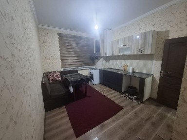 Ташкентская область, Ташкент, Яшнабадский район