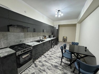 Ташкентская область, Ташкент, Мирзо-Улугбекский район