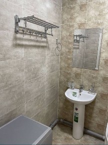 Ташкентская область, Ташкент, Яшнабадский район