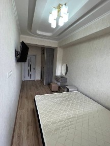 Сдается уютная 2-ух комнатная квартира, в Мирзо-Улугбекском районе.