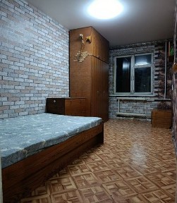 Аренда квартиры 2/5/5 Якасарайский район. Улица Шота Руставели.