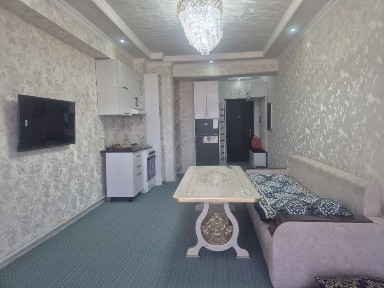 Ташкентская область, Ташкент, Яшнабадский район