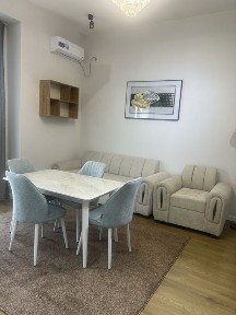 Ташкентская область, Ташкент, Мирзо-Улугбекский район