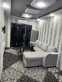 Ташкентская область, Ташкент, Алмазарский район