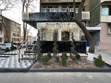 Яккасарай | Next - Сдается в аренду помещение/Евро офис 100м2